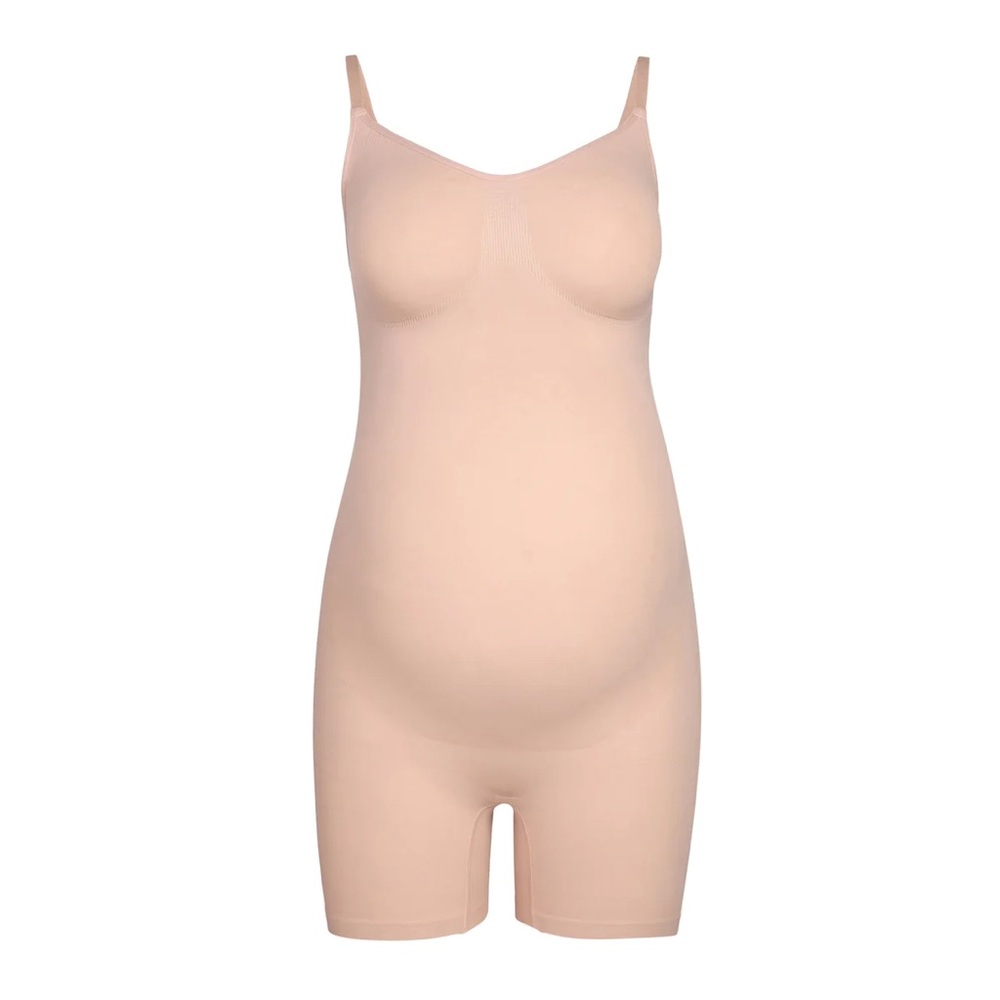 SKIMS Maternity Sculpting Bodysuit